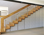 Construction et protection de vos escaliers par Escaliers Maisons à Essars